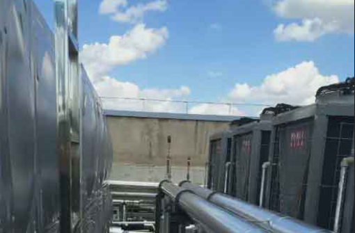 云南彌勒福蒂度假酒店（中央空調+熱水）