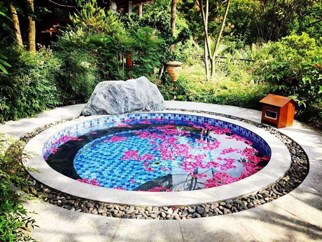 云南玉溪匯龍生態(tài)水上樂園