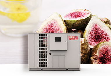 芬尼克茲熱泵本事大，輕松搞掂46000㎡小區(qū)采暖！